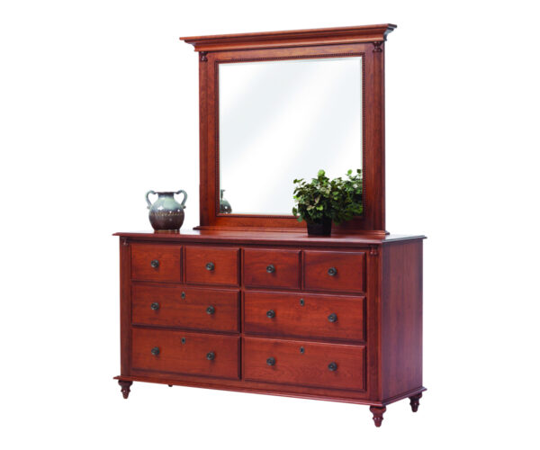 Fur Elise Dresser