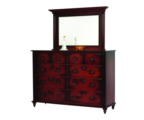 Fur Elise High Dresser