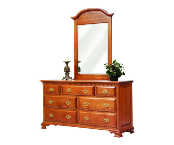 Victoria's Tradition 65" Dresser