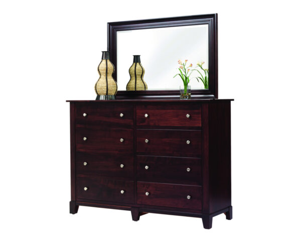 Greenwich High Dresser