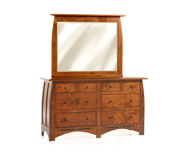 Vineyard Low Dresser