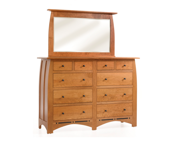 Vineyard High Dresser