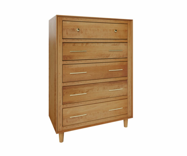 Meridian Tall Chest