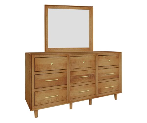 Meridian Dresser