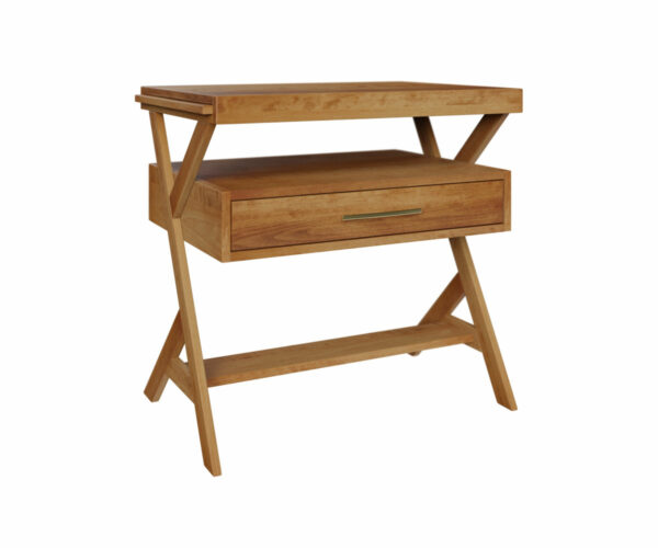 Meridian Nightstand