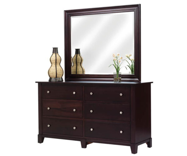 Greenwich Low Dresser