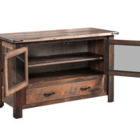 Tiverton 48" TV Stand - Image 2