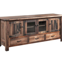 Tiverton 72" TV Stand