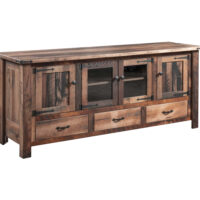 Kimbolton 72" TV Stand