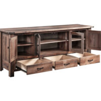 Kimbolton 72" TV Stand - Image 2