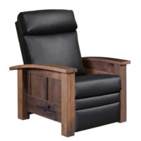 Kimbolton Recliner