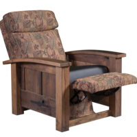 Kimbolton Recliner - Image 2