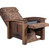 Kimbolton Recliner - Image 3