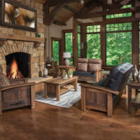 Kimbolton Recliner - Image 4
