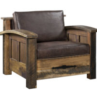 Kimbolton Sleeper Chair - Image 2