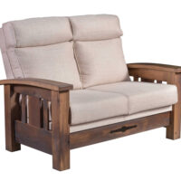 Tiverton Love Seat