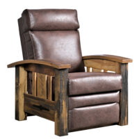 Tiverton Recliner