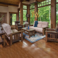 Tiverton End Table - Image 2
