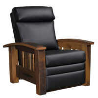 Tiverton Recliner - Image 5