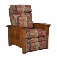 Mission Recliner