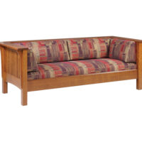 Mission Sofa
