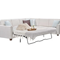 Baltimore Sleeper Sectional Sofa