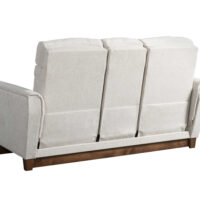 Baltimore Center Console Recliner Love Seat - Image 3