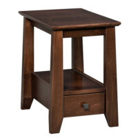 Baltimore Chairside Table