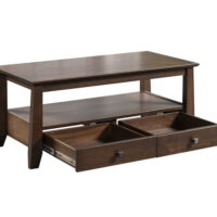 Baltimore Coffee Table - Image 2