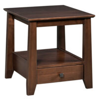 Baltimore End Table