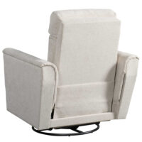 Baltimore Swivel Glider Recliner - Image 5