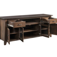Baltimore 72" TV Stand - Image 2