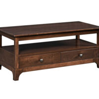 Fusion Coffee Table