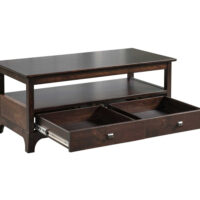 Fusion Coffee Table - Image 2