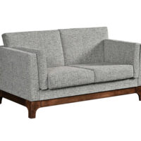 Fusion Love Seat