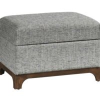 Fusion Ottoman