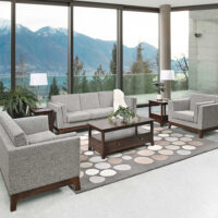 Fusion Coffee Table - Image 3