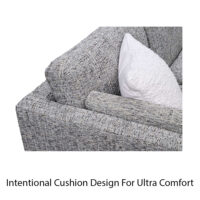 Fusion Sectional Sofa - Image 3