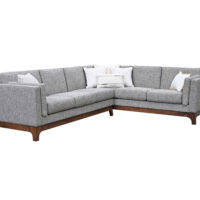 Fusion Sectional Sofa