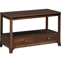 Fusion Sofa Table