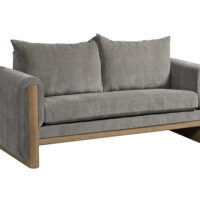 Harmony Love Seat