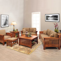 Country Mission Collection