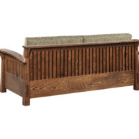 Country Mission Sleeper Sofa - Image 3