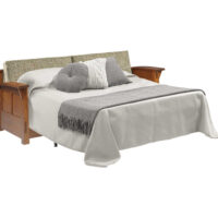 Country Shaker Sleeper Sofa