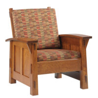 Olde Shaker Living Room Collection - Image 4
