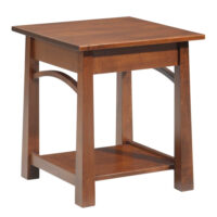 Madison End Table