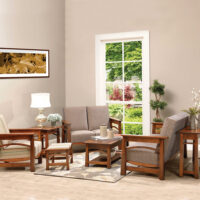 Madison End Table - Image 2