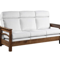 Madison Sofa Stationary A
