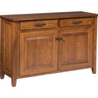 700 Sofa Table