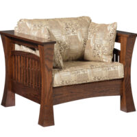 Mission Gateway Chair